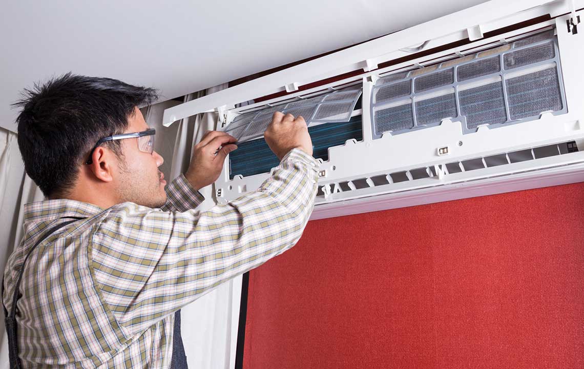 Essential Guide to Choosing the Best Air Duct Cleaning Services