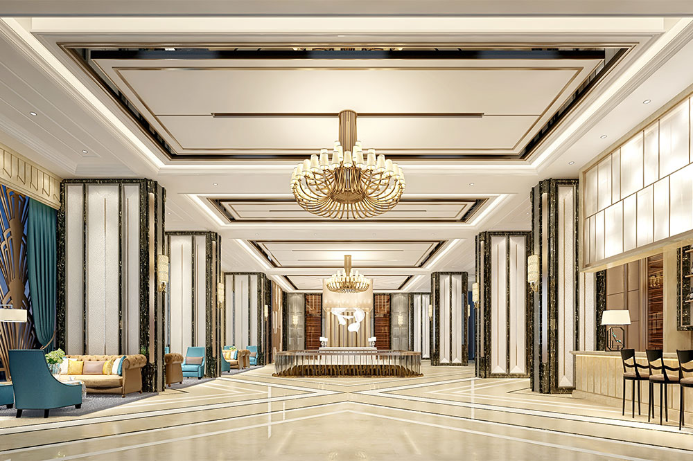 Luxury Stayguide: Top 4 High-End Hotels in Los Angeles