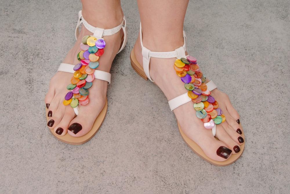 Top 4 Stylish ECCO Sandals Perfect for Women