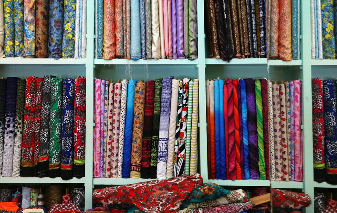 Materials for Outdoor Cushion Fabrics: A Complete Guide