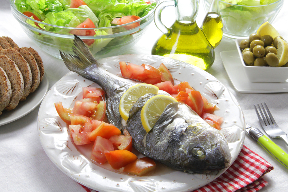 Beginner’s Overview of the Mediterranean Eating Pattern
