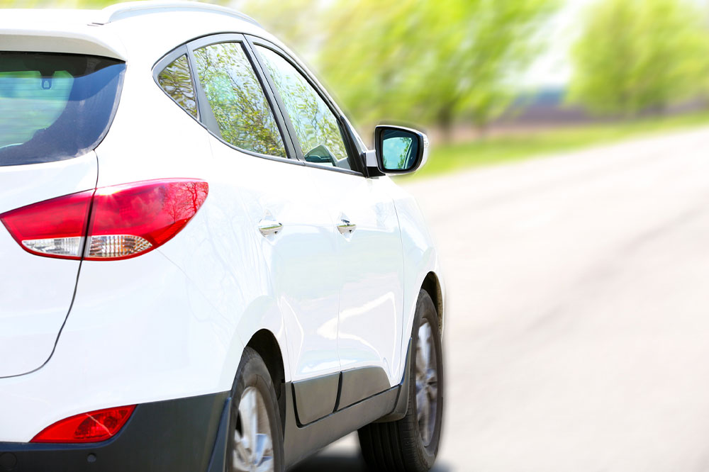 Why the Volvo XC40 Is a Perfect Choice for Senior Drivers