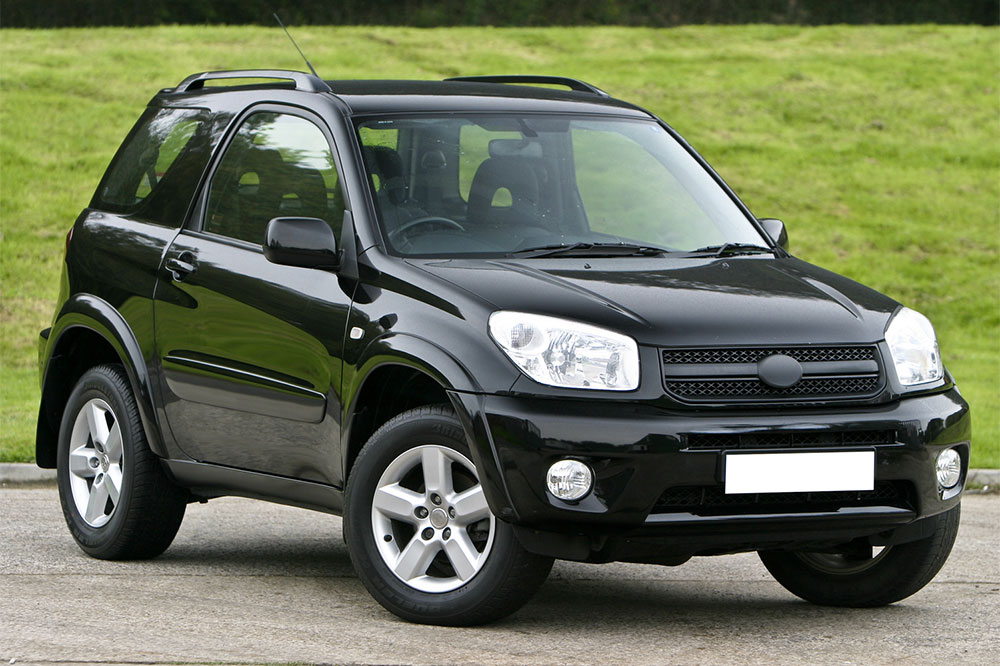Top 4 Chevrolet Vehicles You Should Know About
