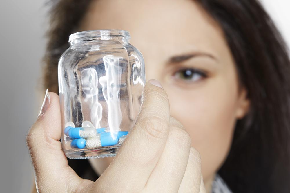 Addressing Painkiller Dependence: Identification and Management Strategies