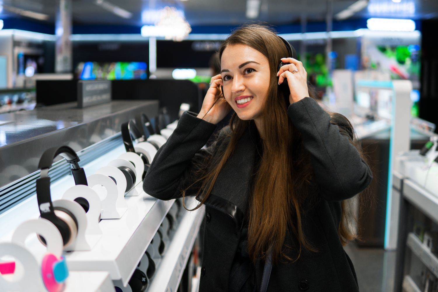 2024 Black Friday Headphone Deals: Top Offers for Audiophiles and Music Lovers