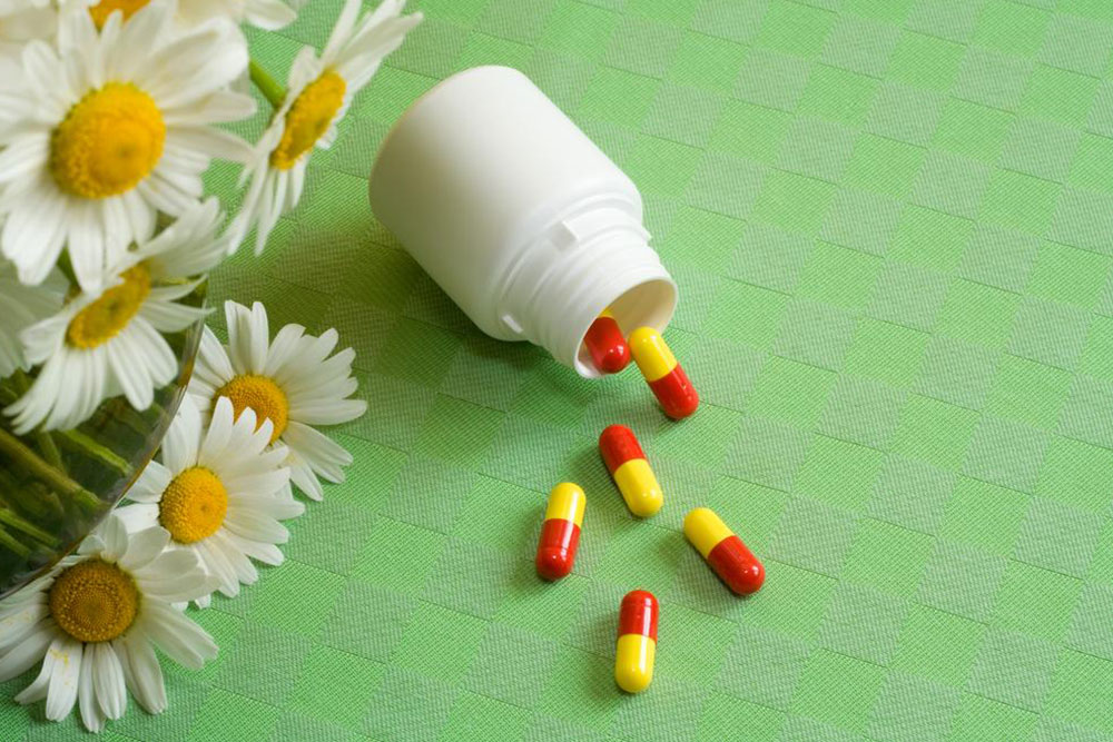 Top Natural Solutions and Products for Allergy Relief