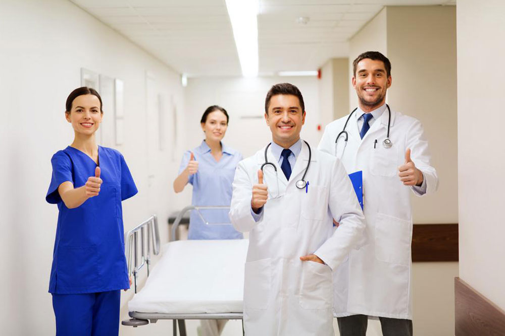Guide to Medicare Coverage for In-Home Health Services