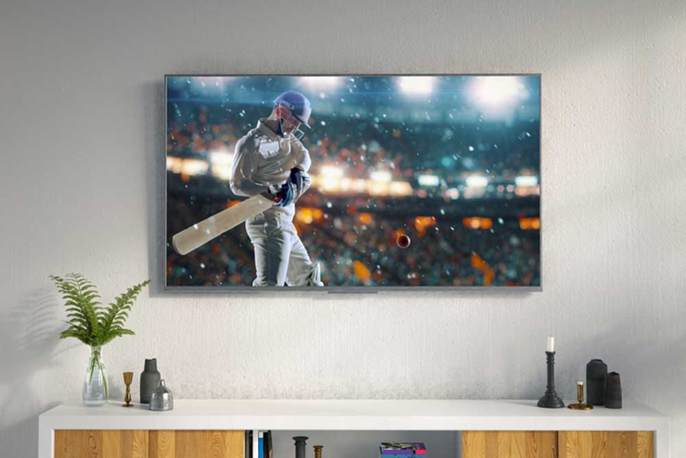 Why Choosing Samsung 4K LED TVs Enhances Your Viewing Experience