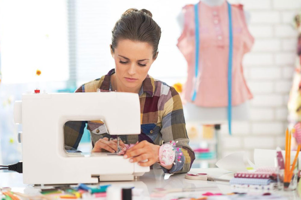Essential Reasons to Master Sewing Machine Skills
