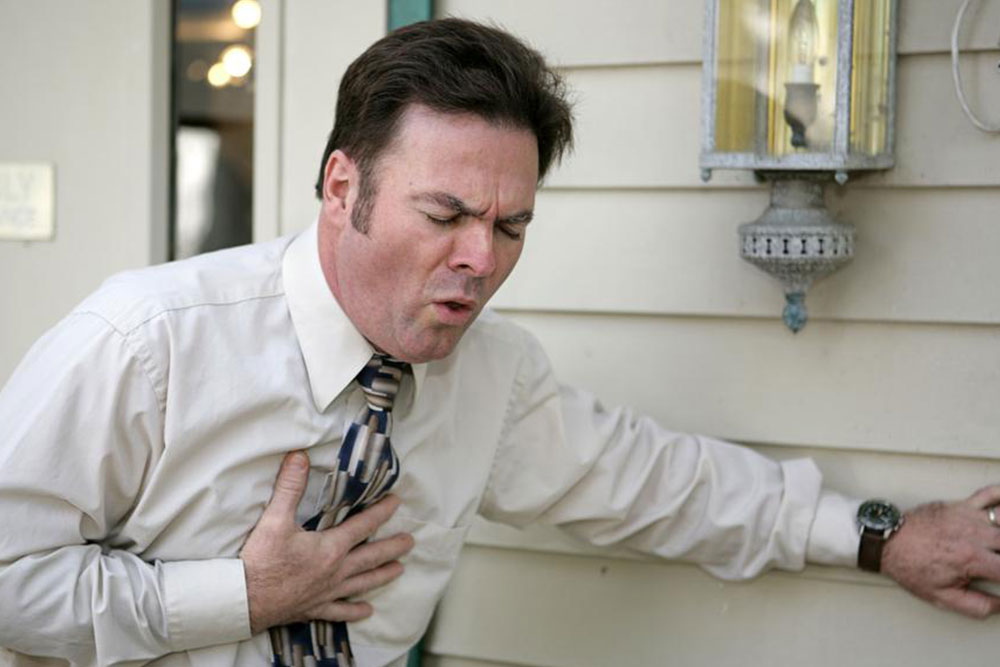 Understanding Nausea: Causes and Effective Remedies