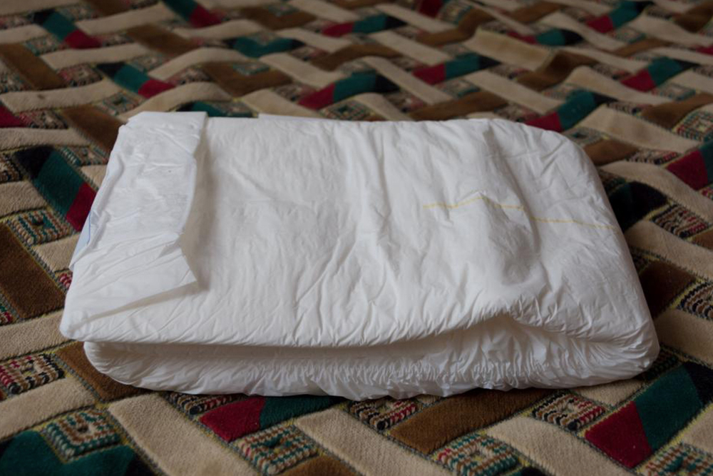 Innovative Adult Diapers and Their Unique Applications