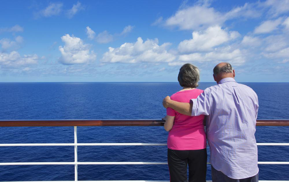 Ultimate Guide to Senior Cruises: Tips for a Memorable Journey