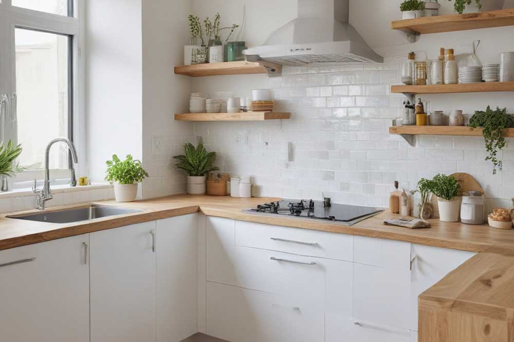 Top Strategies for Effortless Kitchen Renovation