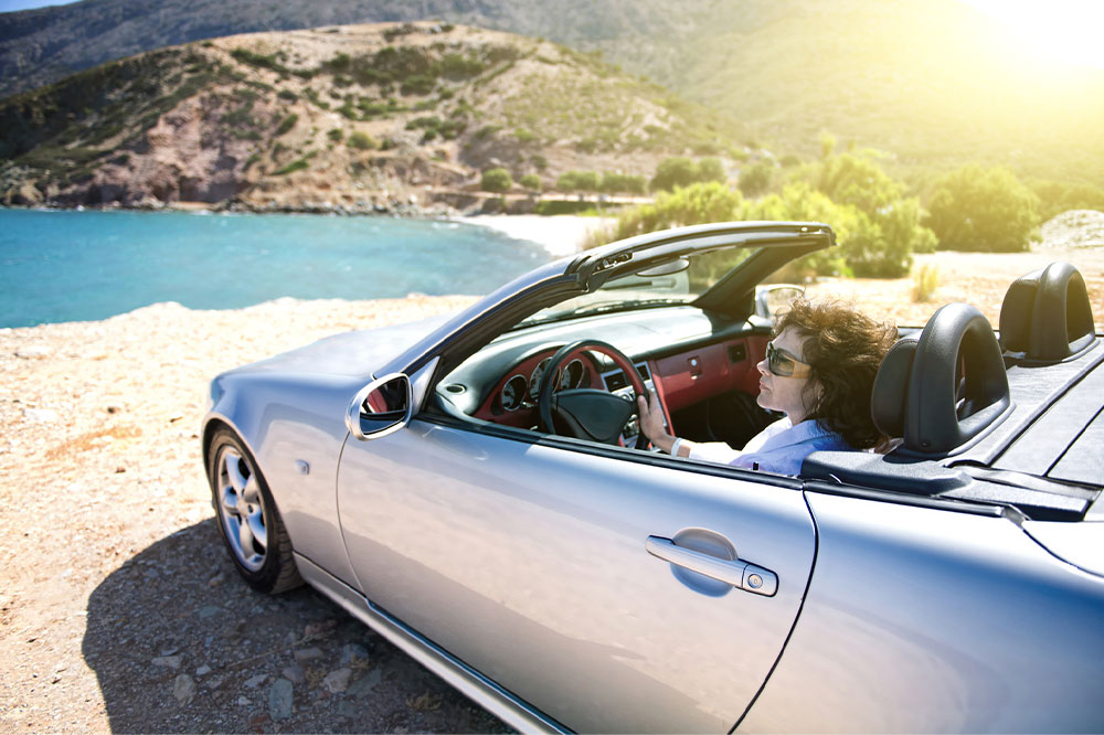 Top Reasons to Choose the Audi A5 Convertible