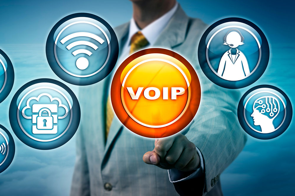 Comparing Conventional Phones and VoIP Solutions: Which Is More Suitable?