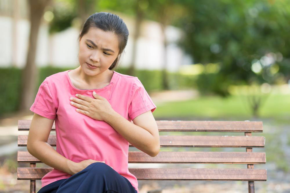 Effective Strategies to Manage Pediatric Acid Reflux