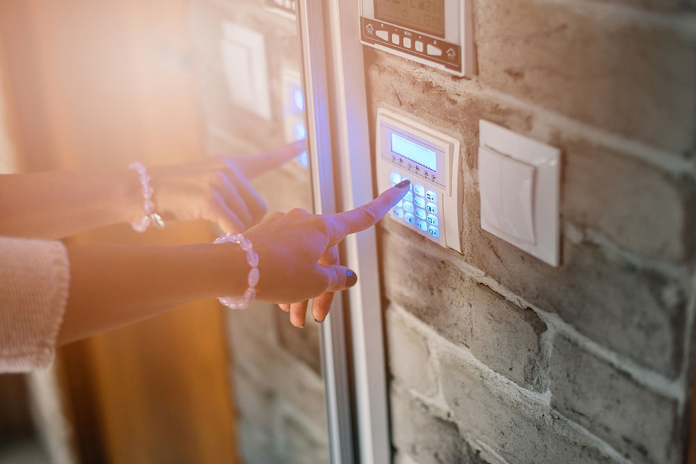Top Home Security Systems to Watch in 2024: Innovative Solutions for Maximum Safety
