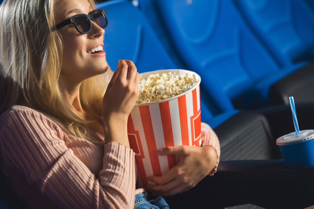 Enhance Your 3D Viewing with Top-Quality 3D Glasses