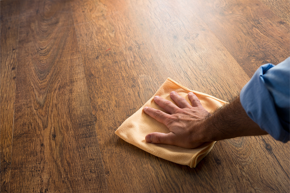 Advantages of Hardwood Floors: Care Tips and Cost Insights