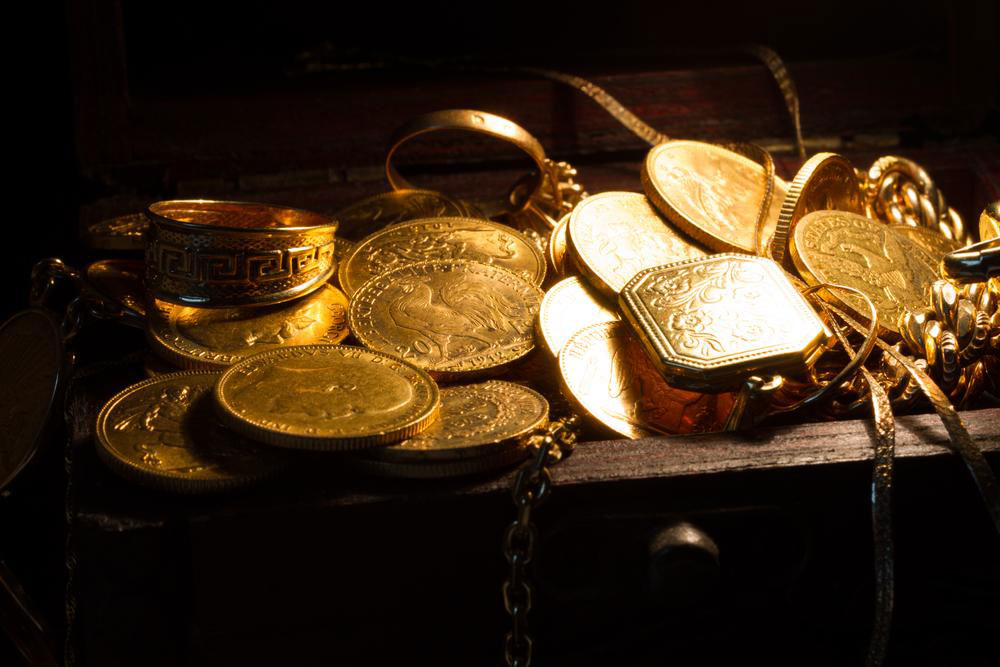 Top 5 Online Precious Metal Dealers for Gold Investments