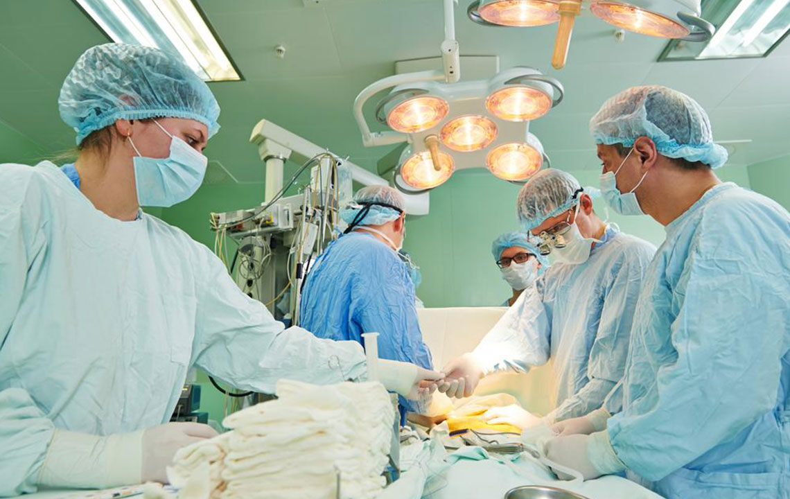 Comprehensive Guide to Laser Treatments for Spinal Narrowing