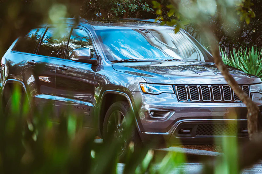 2020 Jeep Grand Cherokee: Key Features and Updates