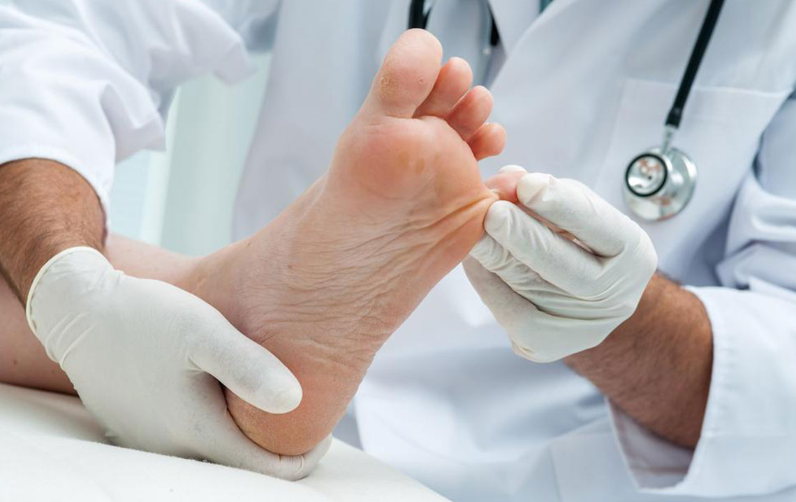 Innovative Laser Solutions for Treating Nail Fungal Infections