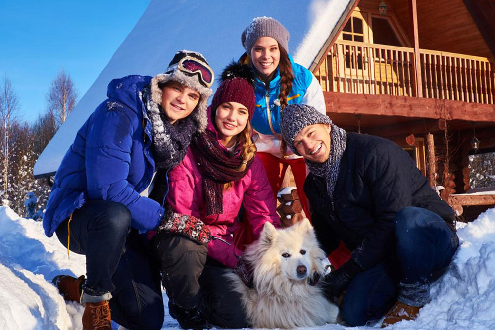 Top 5 Pet-Friendly Cottages for Your Furry Friend