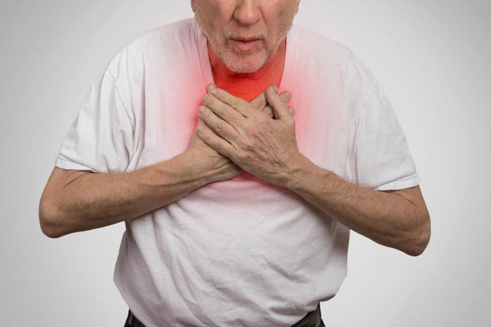 Effective Strategies to Manage COPD and Improve Longevity