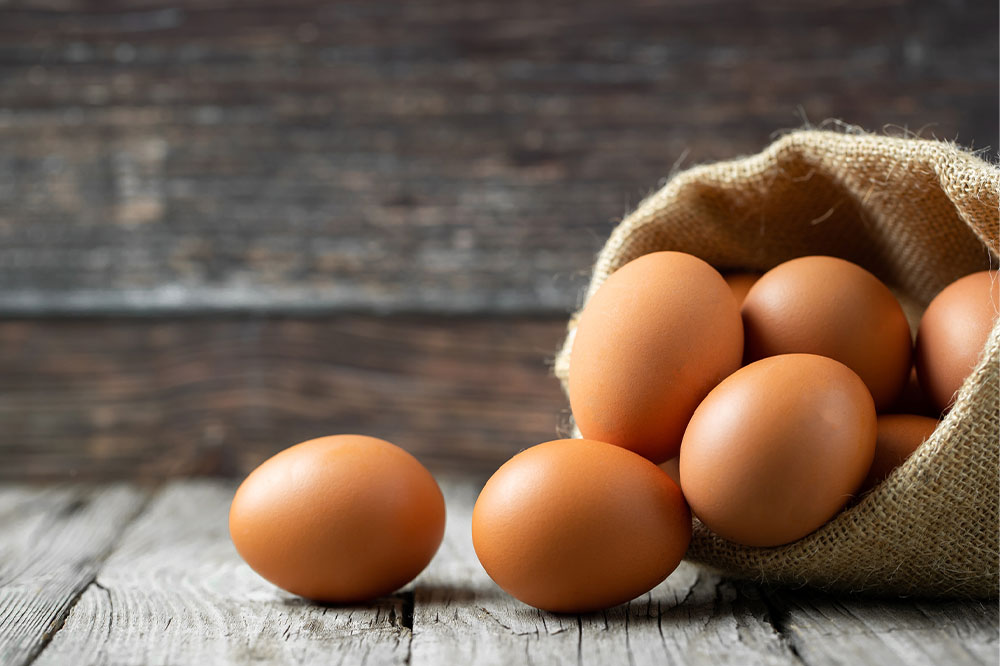 Top 4 Foods to Steer Clear of During Your Cruise Vacation