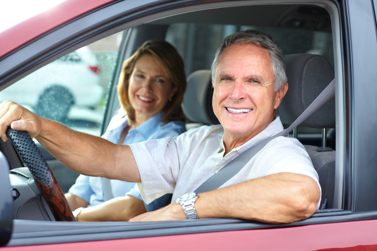 Comprehensive Auto Insurance Guide for Senior Drivers in France