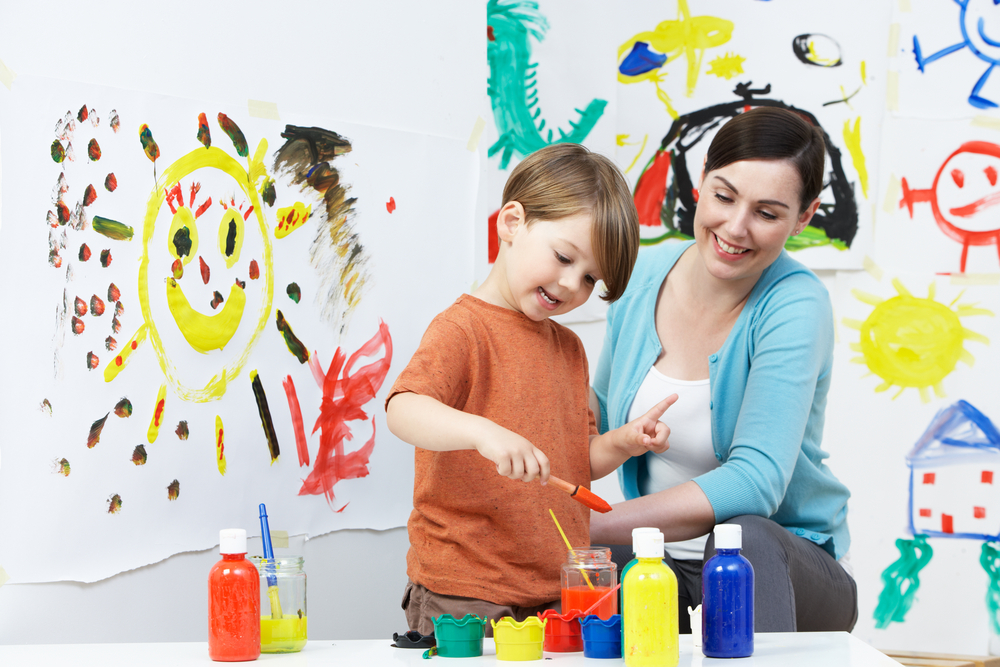 Boost Your Toddler's Development with the Musical Preschool Play Set