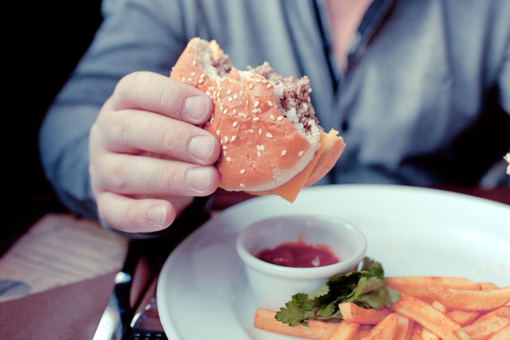 Convenient Fast Food Coupons You Can Print and Use