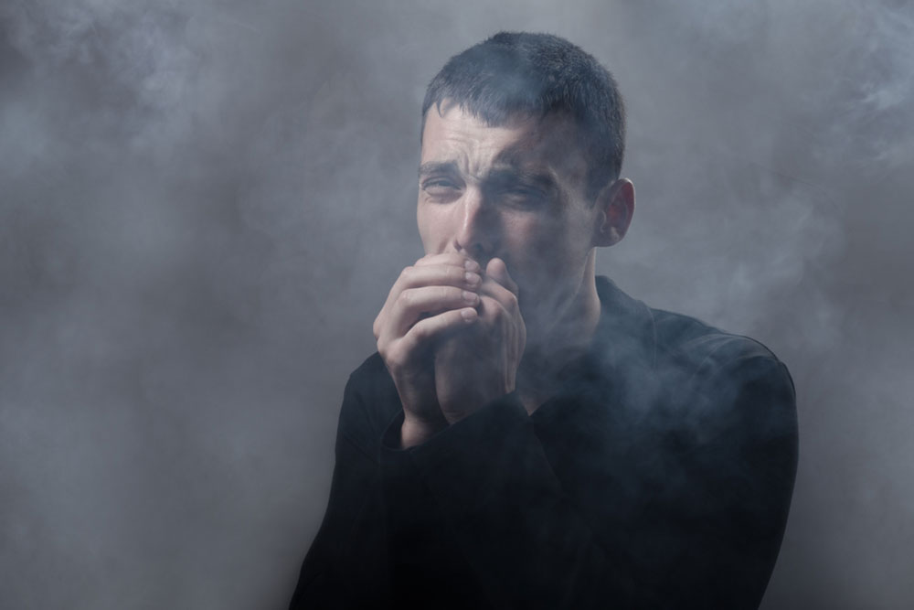 Impact of Daily Smoking on Personal Well-being