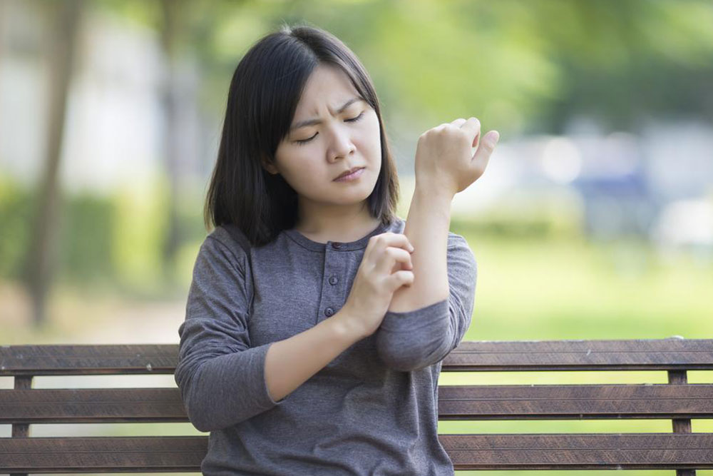 Comprehensive Guide to Skin Rashes: Causes, Symptoms, and Home Remedies