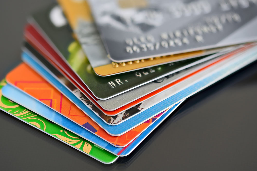 Comprehensive Guide to Credit Card Rewards Types and Earning Strategies