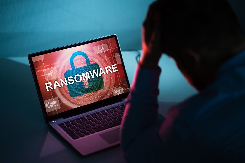 In-Depth Guide to Cyber Blackmail and Ransom Threats: Protecting Your Digital Assets