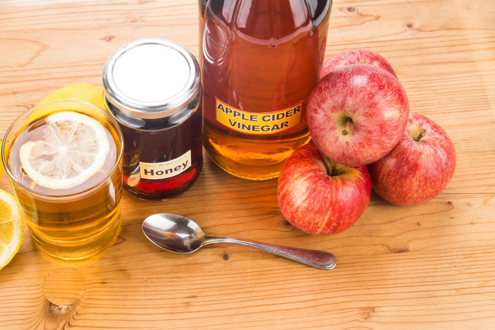 Effective Ways to Include Apple Cider Vinegar for Weight Loss and Overall Health