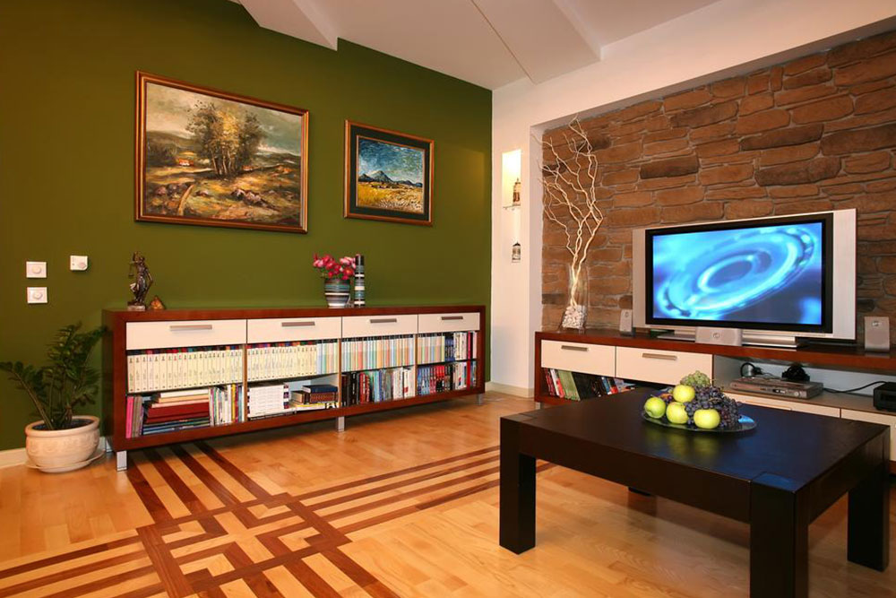Advantages of Choosing a Plasma Television
