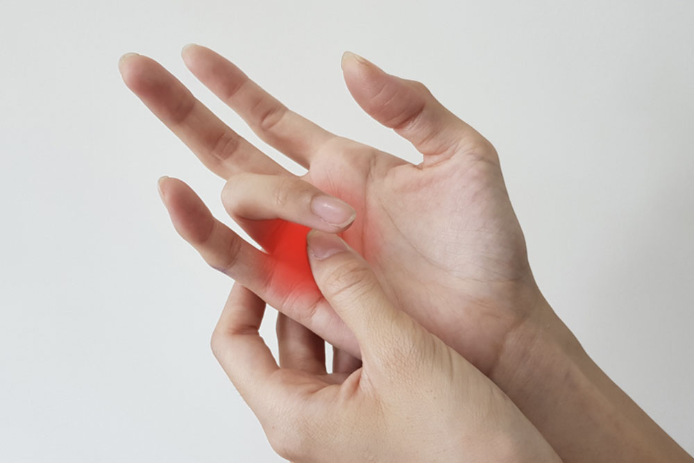 Understanding Trigger Finger: Types, Causes, and Prevention