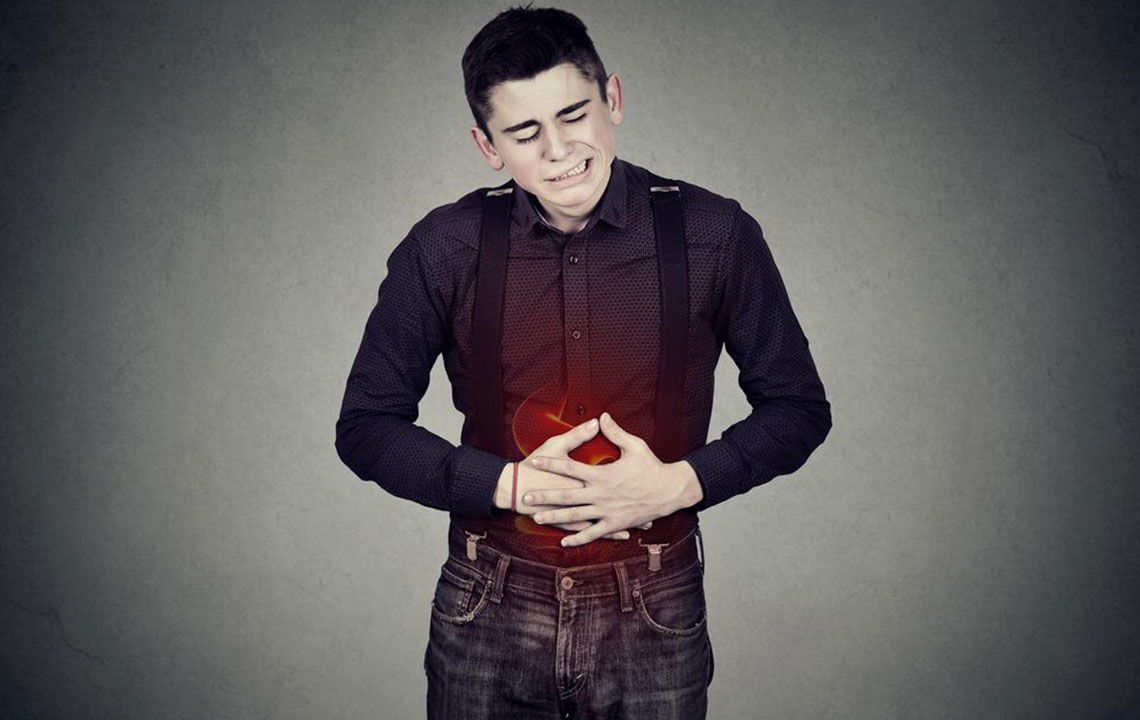 Understanding H. Pylori: Symptoms, Diagnosis, and Treatment Options