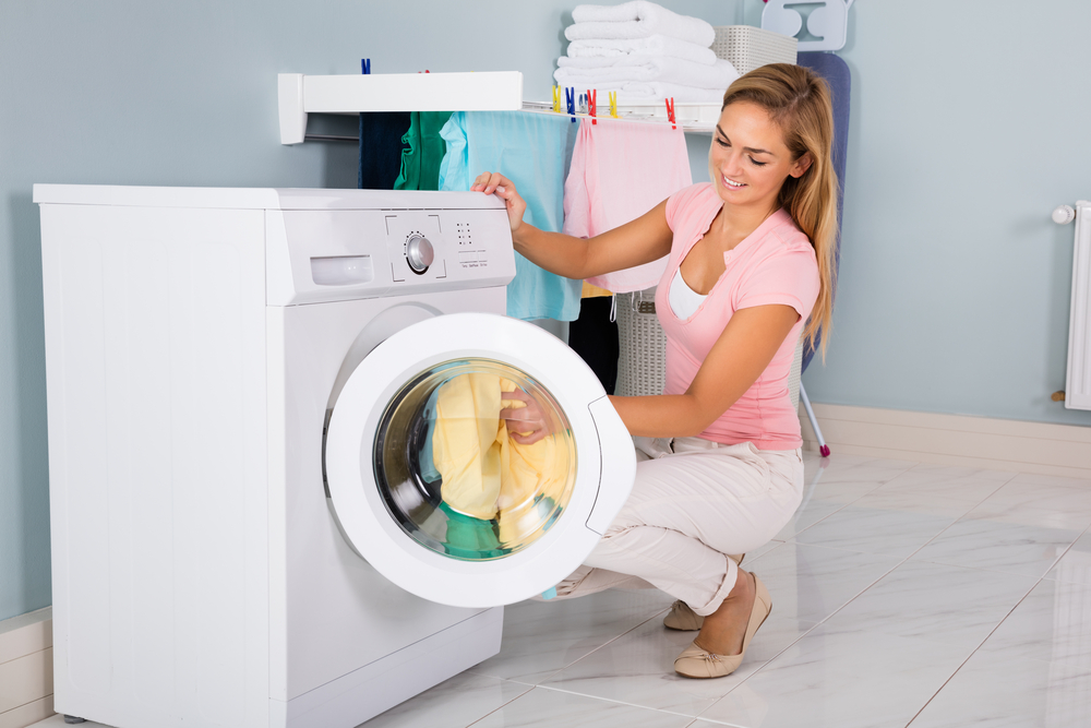 Comparing Different Models of Washer and Dryer Combo Units