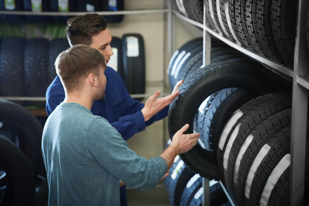 Comprehensive Guide to Choosing the Perfect Tires for Your Vehicle