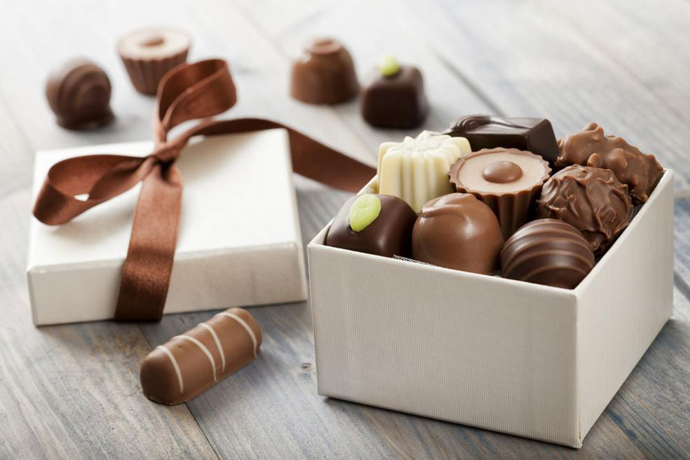 Creative and Delightful Chocolate Gift Ideas to Amaze Your Loved Ones