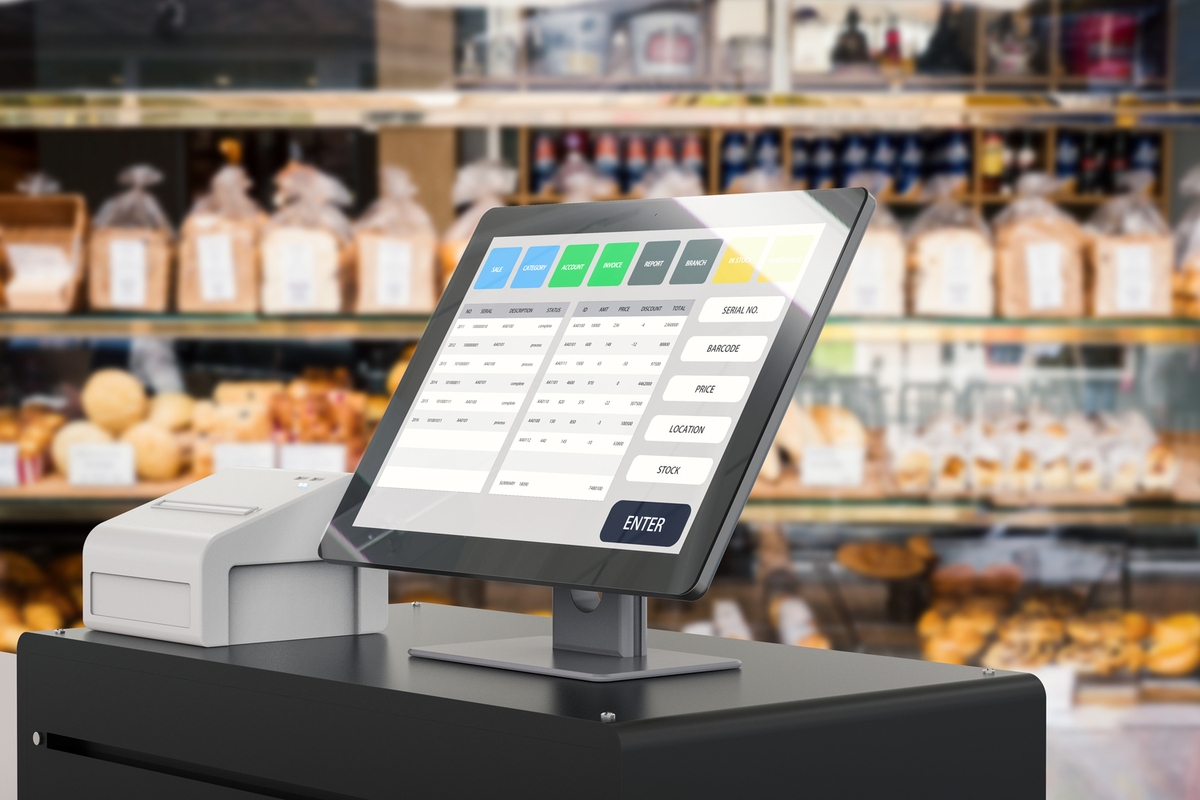The Ultimate Guide to Retail POS Systems