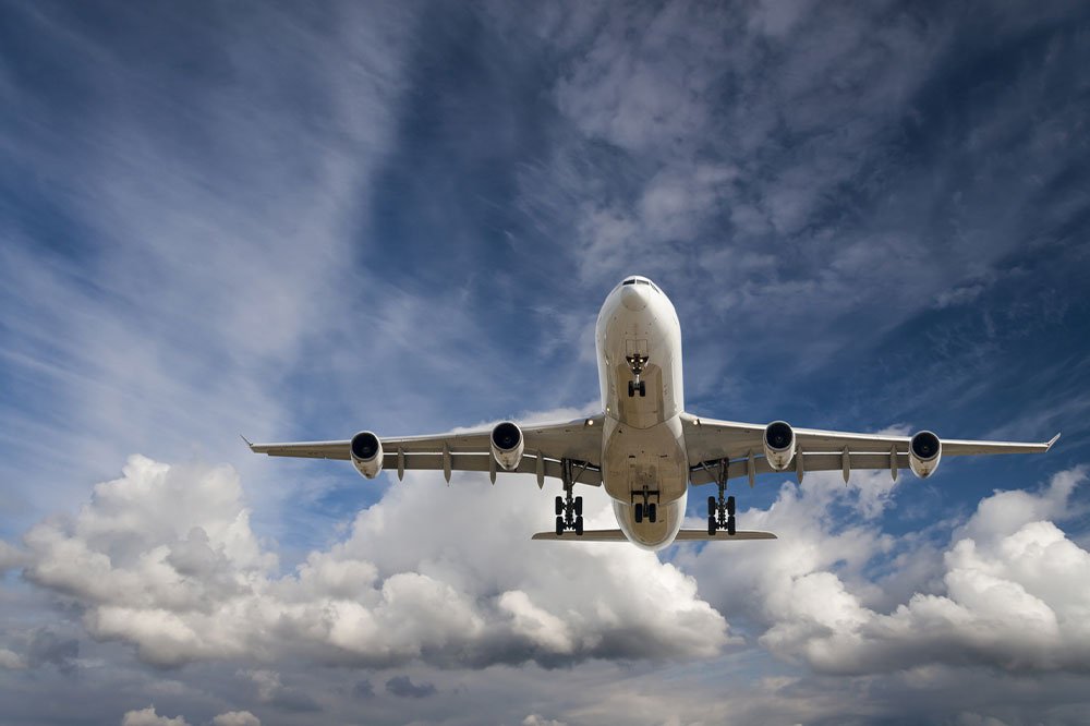 Maximize Savings with Incredible Flight Ticket Offers