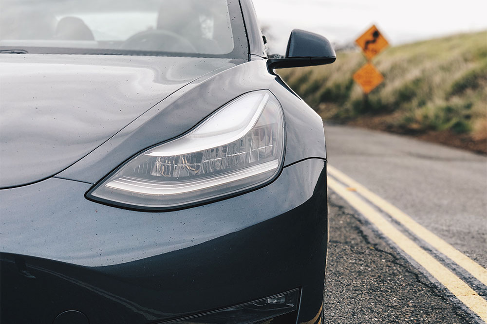 Top Electric Vehicles Transforming the Auto Industry