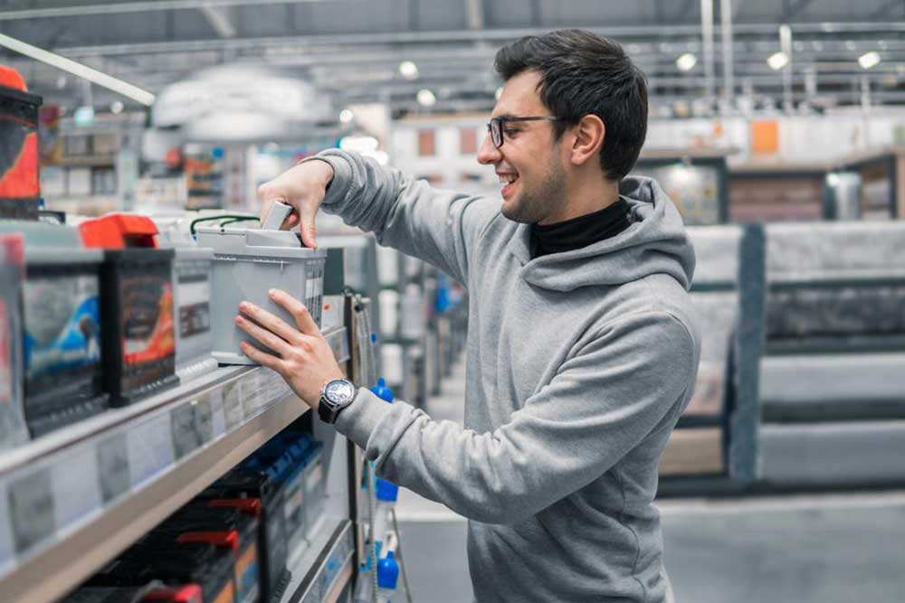 Comprehensive Guide to Choosing the Ideal Car Battery for Optimal Vehicle Performance
