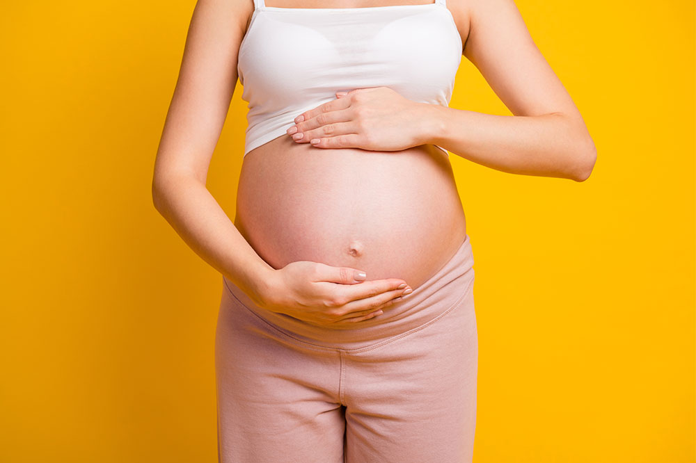 Understanding Pregnancy: Key Phases, Symptoms, Testing, and Prevention Tips