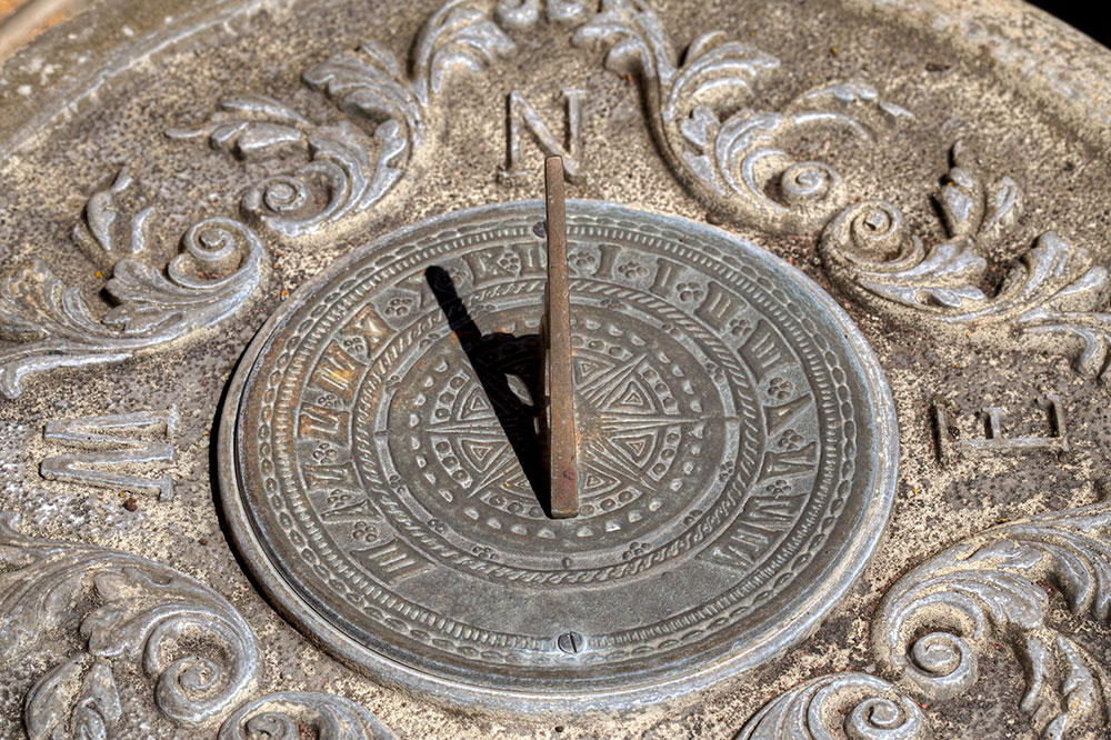 Exploring Four Popular Types of Sundials